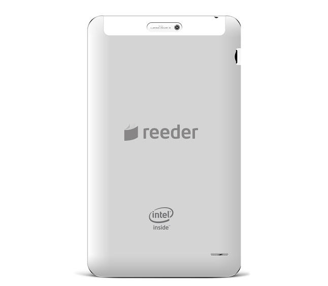 REEDER A8i Quad 8 inç Intel Atom Z3735F 1,83 GHz 1GB 16GB Android 4.4 Tablet PC
