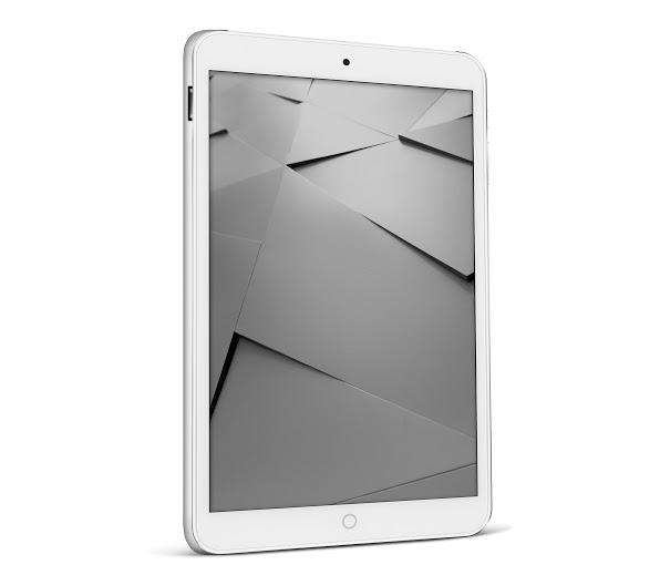 REEDER A8i Quad 8 inç Intel Atom Z3735F 1,83 GHz 1GB 16GB Android 4.4 Tablet PC