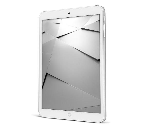 REEDER A8i Quad 8 inç Intel Atom Z3735F 1,83 GHz 1GB 16GB Android 4.4 Tablet PC