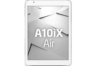 REEDER A10iX Air 9,7 inç Intel Z3735D Quad 1,83 Ghz 2GB 16GB Android 4.4 Tablet PC Beyaz Outlet