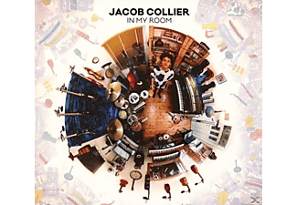 Jacob Collier - In My Room - LP