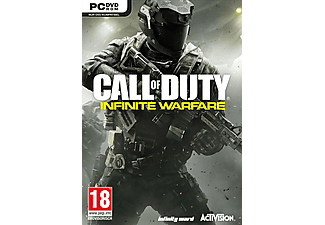 Call of Duty: Infinite Warfare