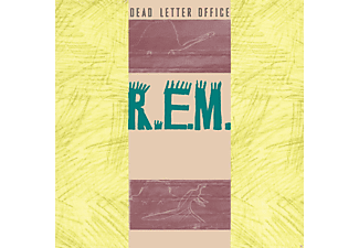 R.E.M. - Dead Letter Office (Vinyl LP (nagylemez))