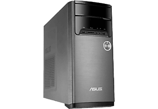 ASUS M32CD-HU028T asztali PC (Core i7-6700/16GB/1TB/GTX960 2GB VGA/Windows 10)