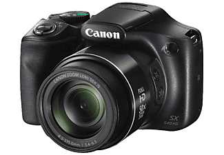 CANON PowerShot SX540 HS Zwart