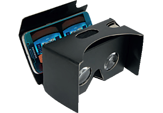 MAXFIELD Google Cardboard, Virtual Reality Brille