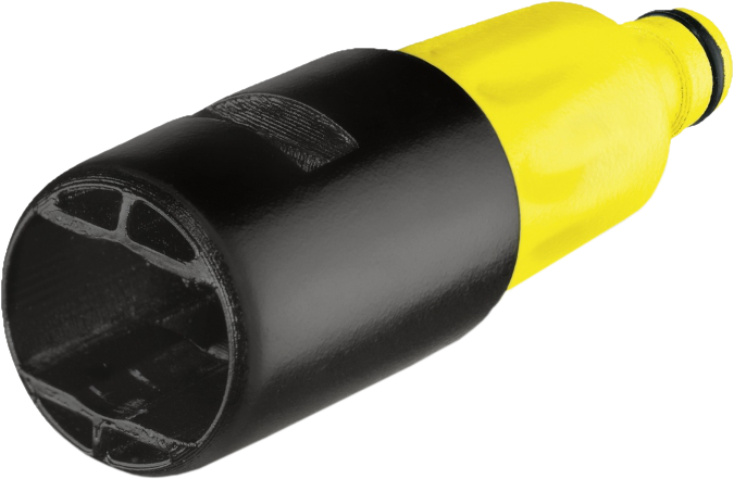 KÄRCHER Mosókefeadapter kerti slaghoz 2.640-732