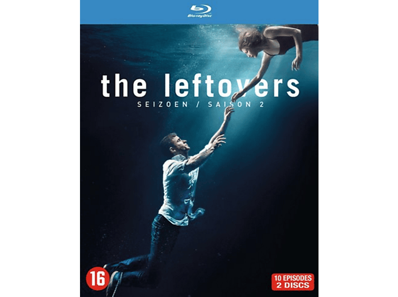 The Leftovers - Seizoen 2 - Blu-ray
