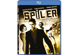 Spíler (Blu-ray)