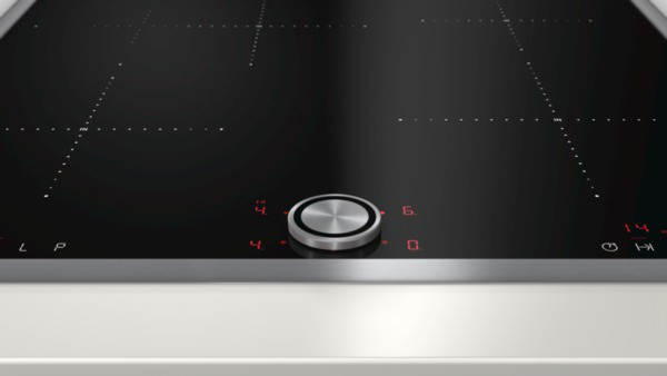 NEFF TBT 4660 N - T46BT60N0 Induktionskochfeld (583 mm breit, 4 Kochzonen)