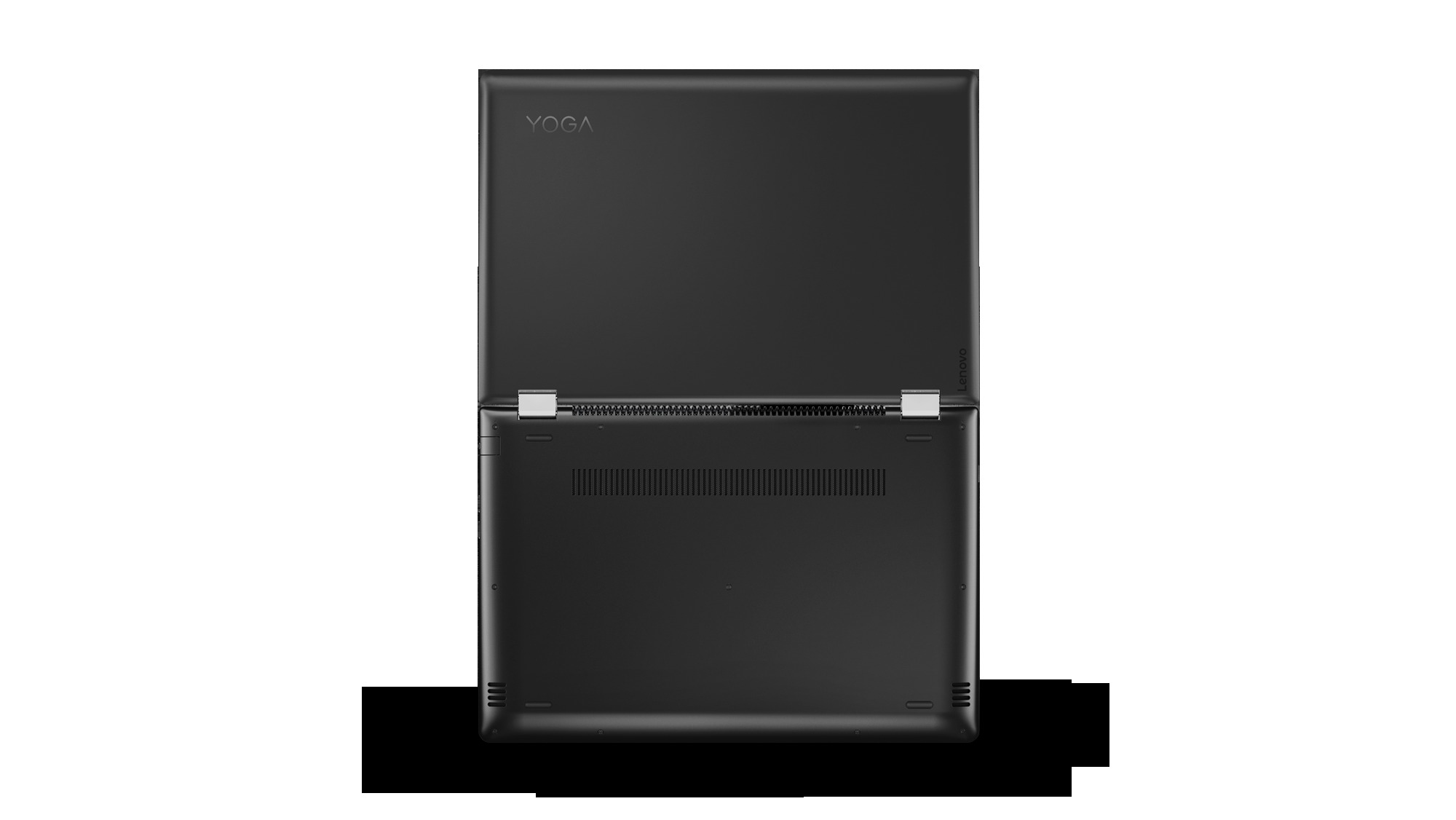 LENOVO YOGA 510 - 15,6 Zoll - Intel® Core™ i5 i5-6200U - 8 GB - 256 GB - AMD Radeon™ RX Vega 7 - Windows 10 (64 Bit)