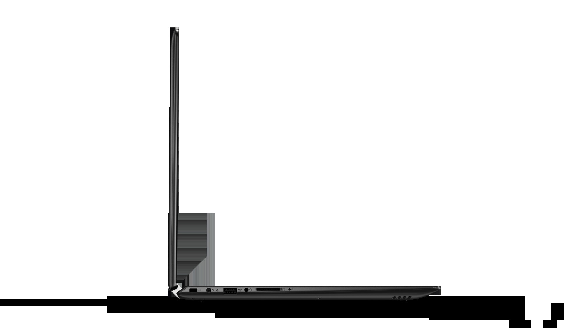 LENOVO YOGA 510 - 15,6 Zoll - Intel® Core™ i5 i5-6200U - 8 GB - 256 GB - AMD Radeon™ RX Vega 7 - Windows 10 (64 Bit)