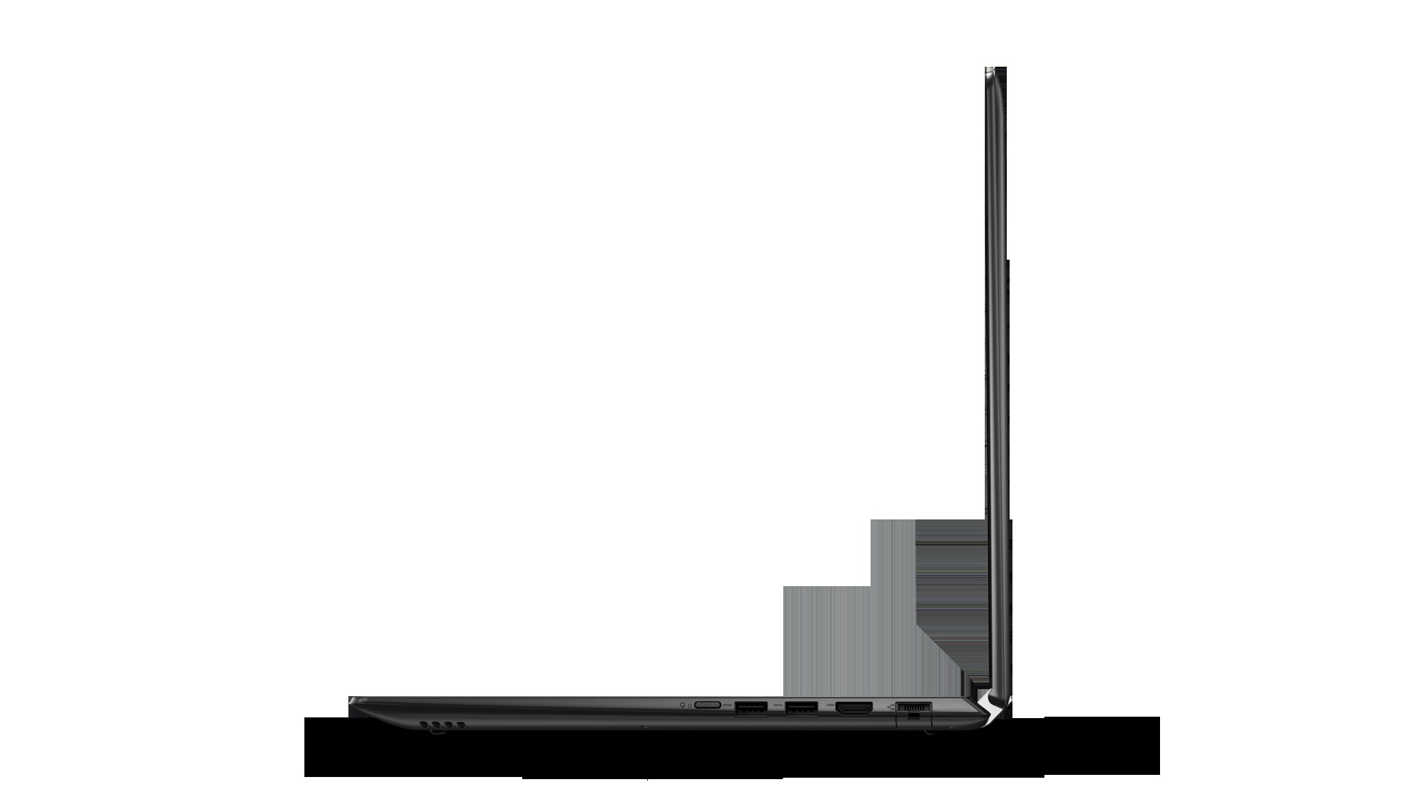 LENOVO YOGA 510 - 15,6 Zoll - Intel® Core™ i5 i5-6200U - 8 GB - 256 GB - AMD Radeon™ RX Vega 7 - Windows 10 (64 Bit)