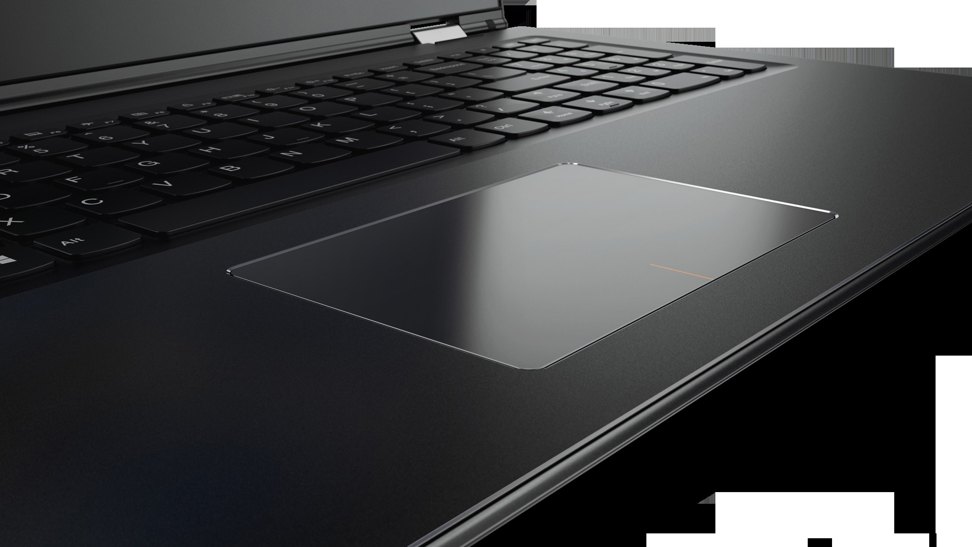 LENOVO YOGA 510 - 15,6 Zoll - Intel® Core™ i5 i5-6200U - 8 GB - 256 GB - AMD Radeon™ RX Vega 7 - Windows 10 (64 Bit)