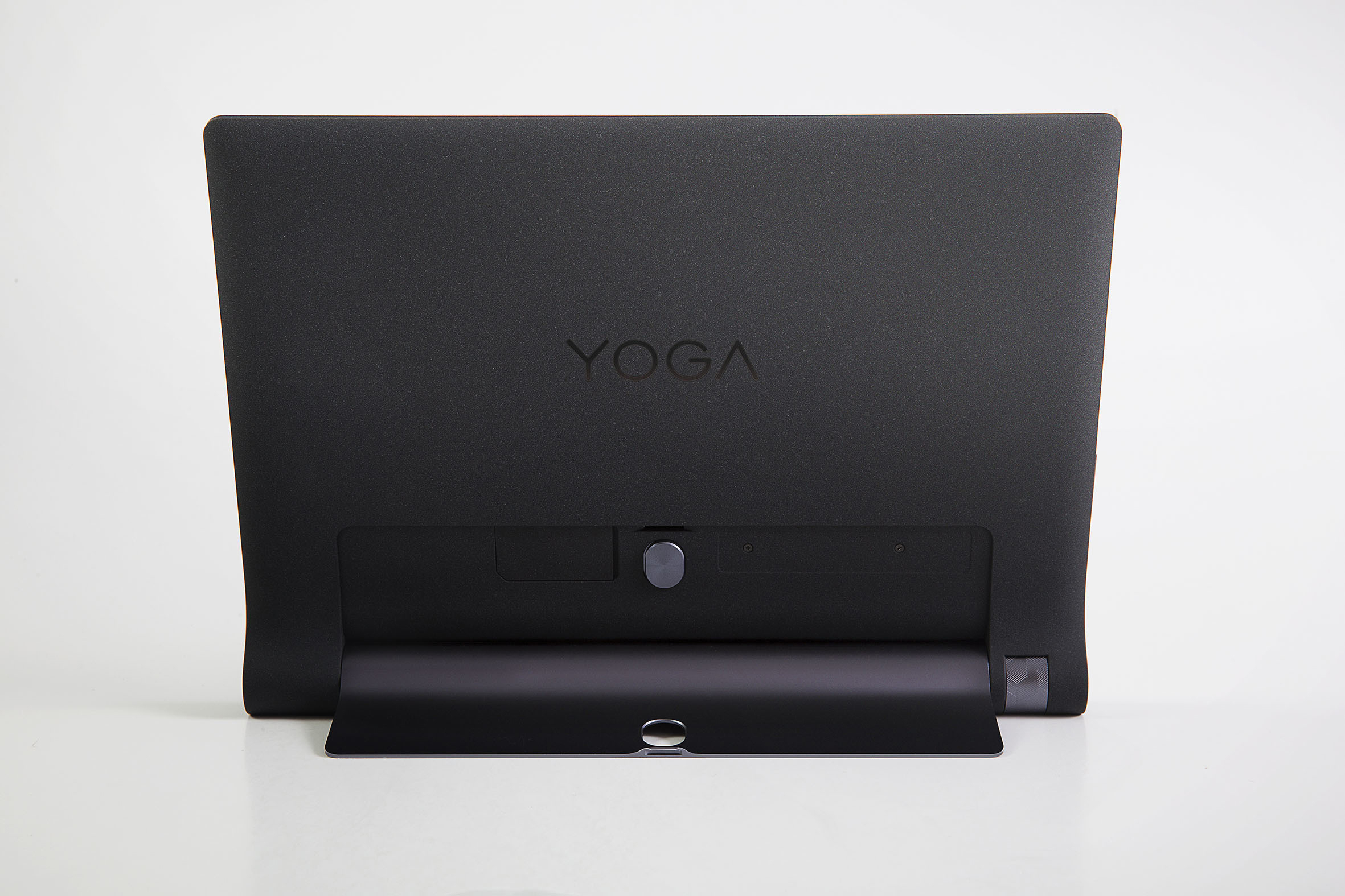 LENOVO YOGA Tab 3 10, Tablet, 16 GB, 10,1 Zoll, Schwarz