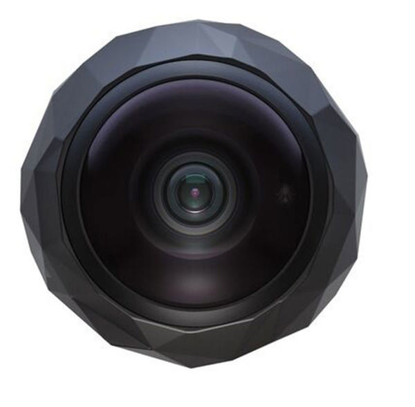 360 FLY 360 Derece Aksiyon Kamera