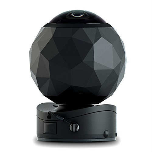 360 FLY 360 Derece Aksiyon Kamera