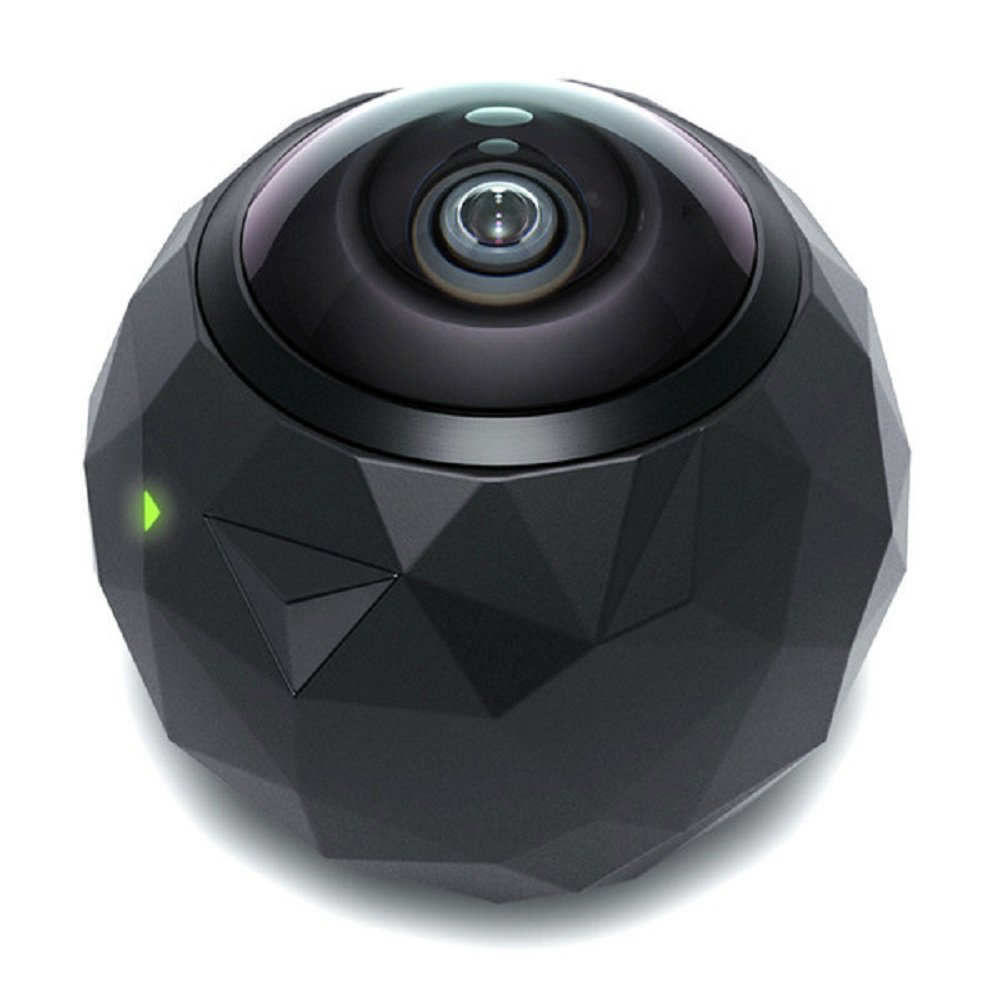 360 FLY 360 Derece Aksiyon Kamera