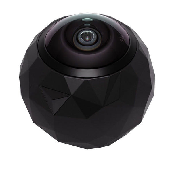 360 FLY 360 Derece Aksiyon Kamera