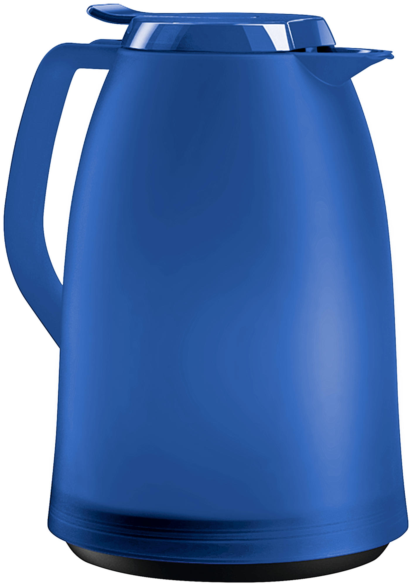 EMSA 514506 Mambo Isolierkanne Blau