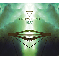 Tingvall Trio - Beat (180 Gr.Vinyl & Exclusive Track) [Vinyl]