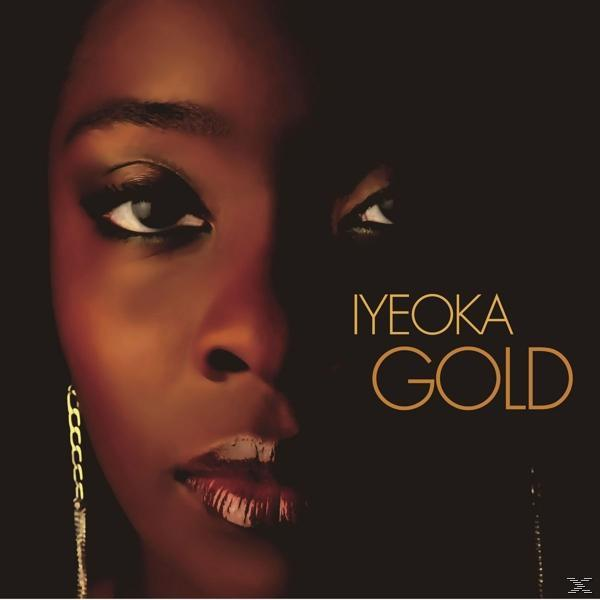 Iyeoka - Gold  - (CD)