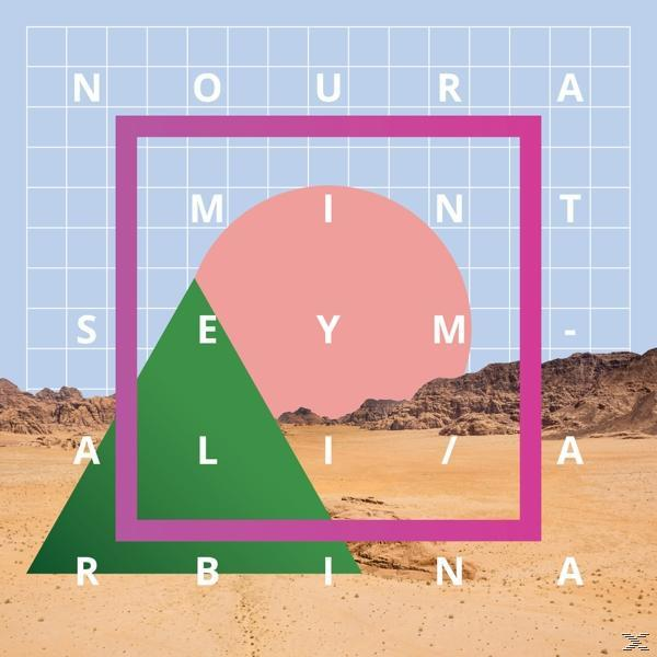 - Arbina - (Vinyl) Mint Noura Seymali