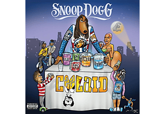 Snoop Dogg - Coolaid | CD