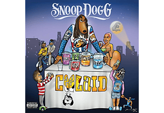 Snoop Dogg - Coolaid (CD)