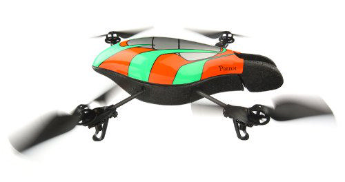 PARROT AR.Drone Turuncu-Yeşil Fiyat & Özellik | MediaMarkt