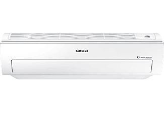 SAMSUNG AR12JSFSCWK/SK 12000 BTU/h Üçgen Tasarımlı Inverter Klima Beyaz