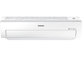 SAMSUNG AR24JSFSCWK/SK 24000 BTU/h 4 Modül Üçgen Tasarımlı Inverter Klima Beyaz