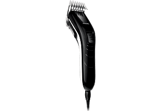 Philips QC5115/16 Haarschneider Schwarz/silber