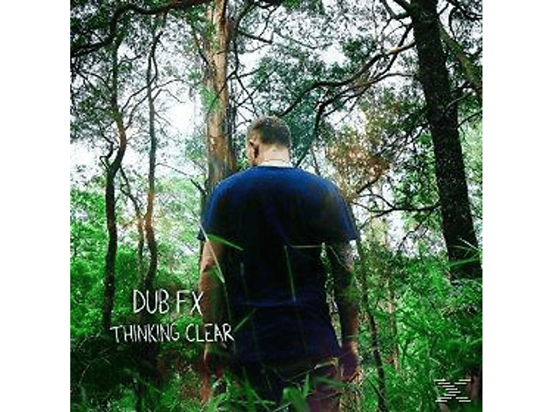 Dub Fx | Thinking Clear - (CD) | MediaMarkt