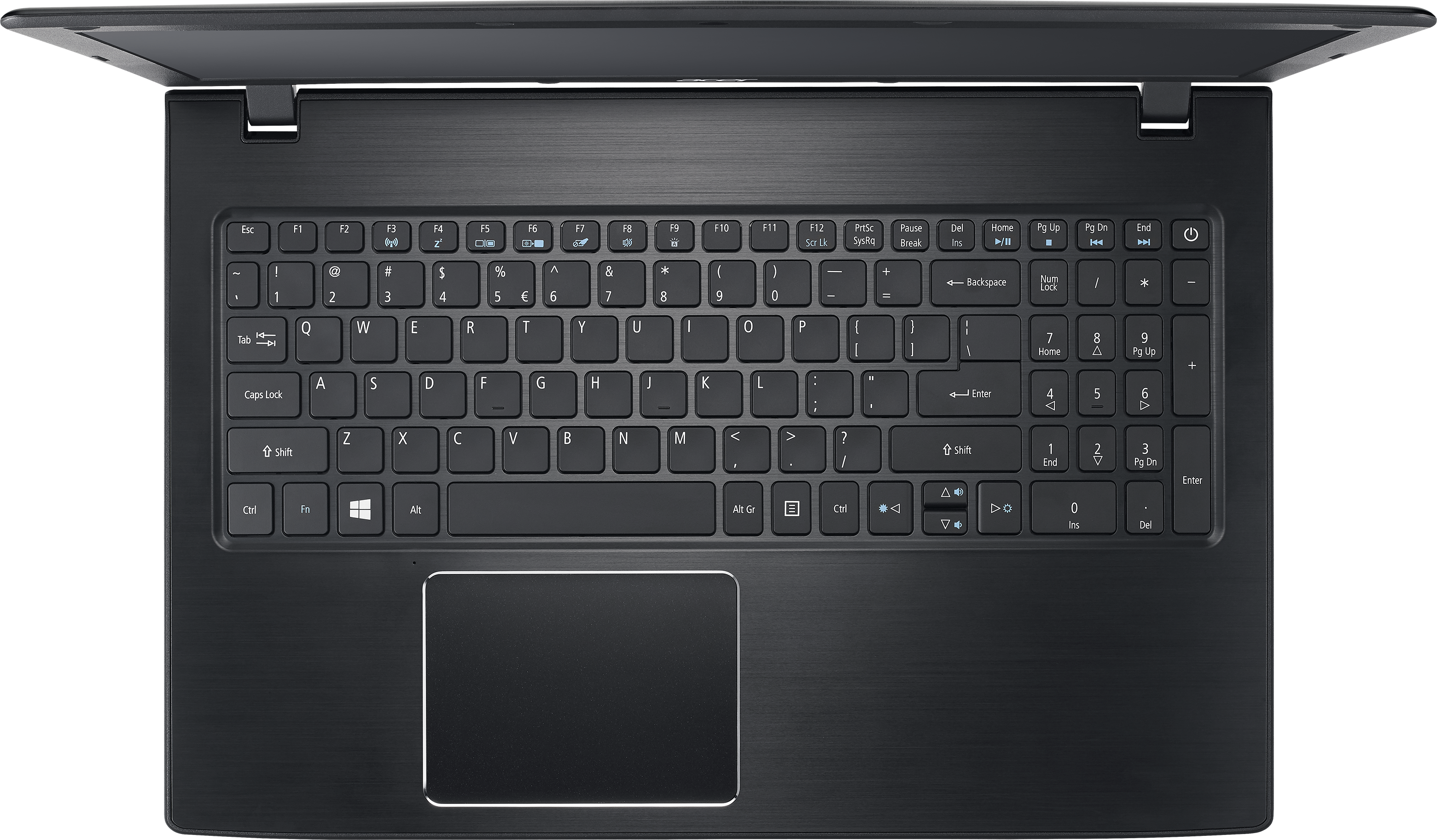 ACER PC portable Aspire E5-575-57MJ Intel Core i5-7200U (NX.GE6EH.020)