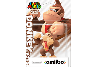 NINTENDO amiibo Donkey Kong (Super Mario Collection) Figure de jeu