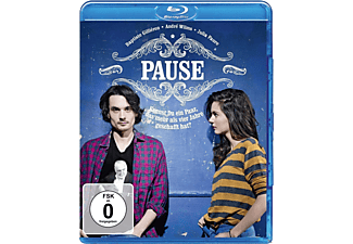 Pause Blu-ray