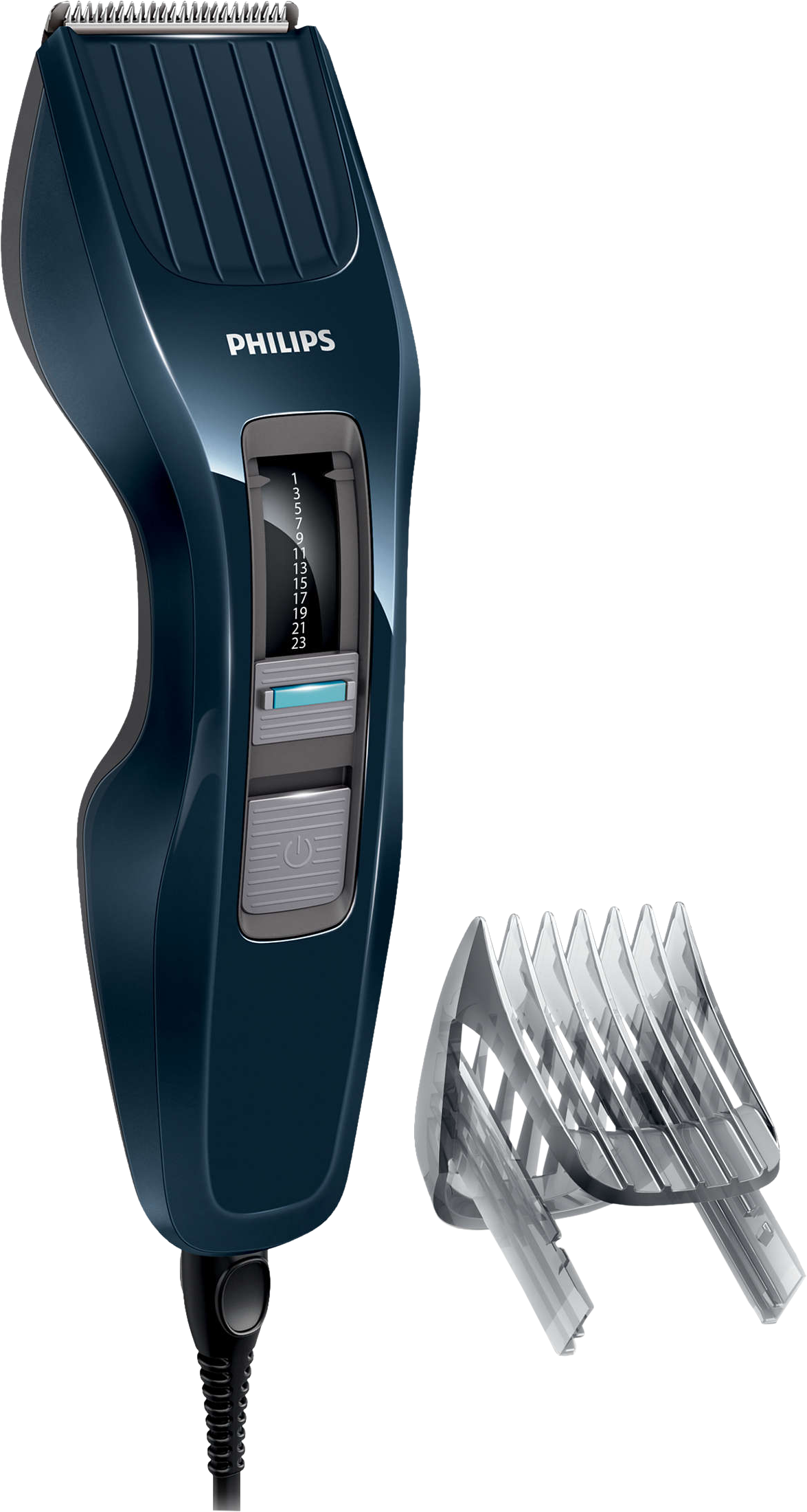 PHILIPS HC3400 hajvágó