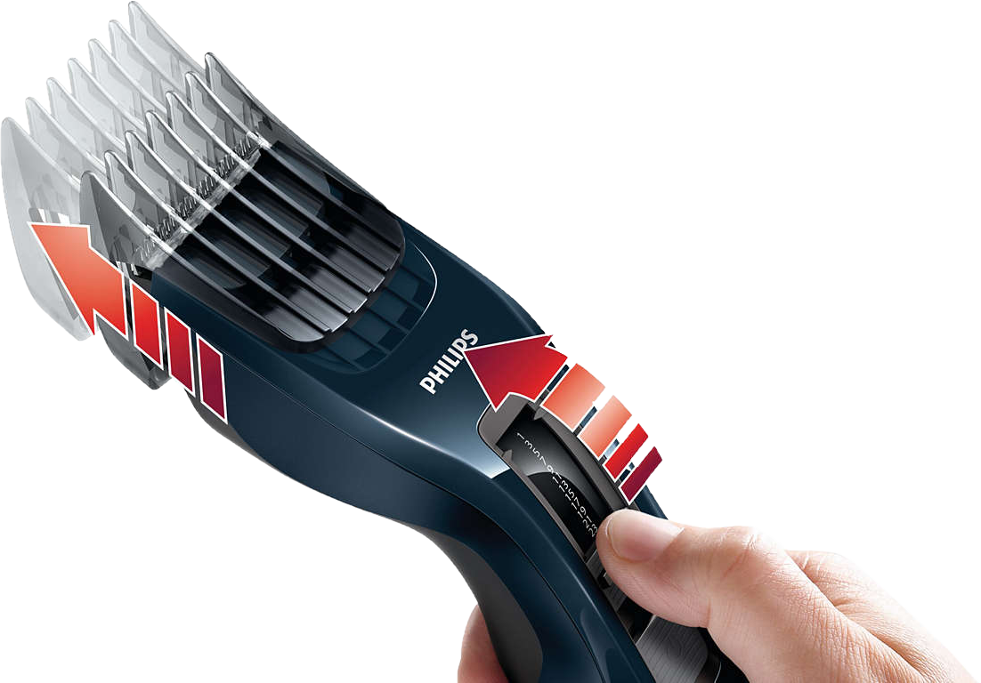 PHILIPS HC3400 hajvágó