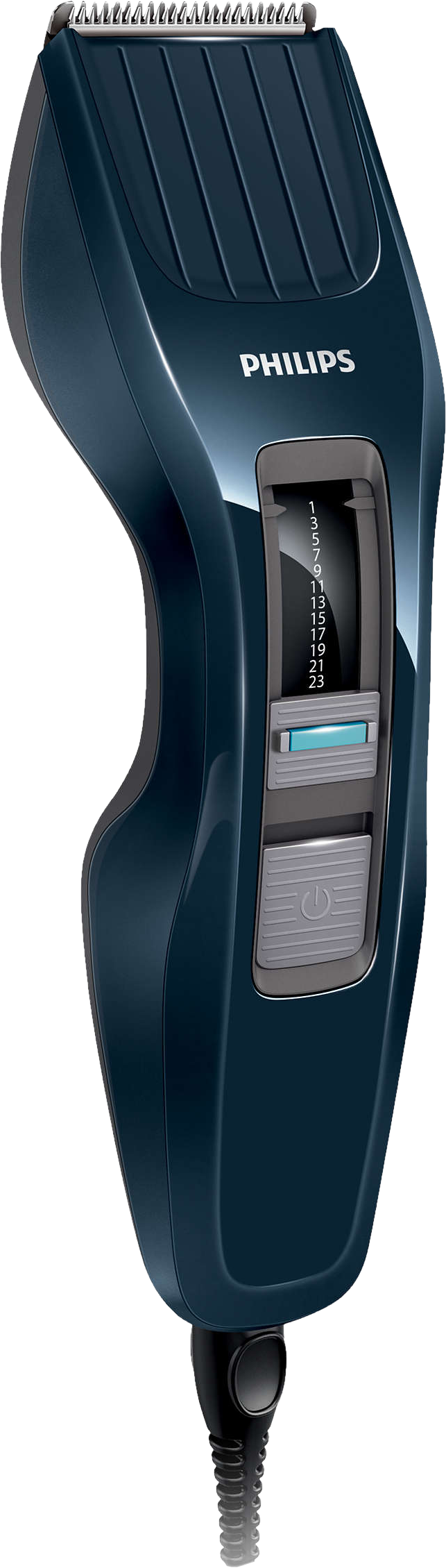 PHILIPS HC3400 hajvágó