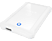 ICY BOX IB-233U3-WH - cas (Blanc)