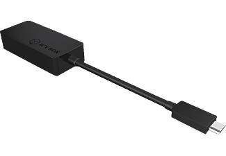 RAIDSONIC Icy Box IB-AC534-C USB Adapter