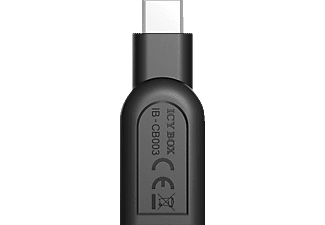 ICY BOX Icy Box IB-CB003 USB Adapter