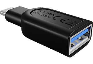 ICY BOX Icy Box IB-CB003 USB Adapter