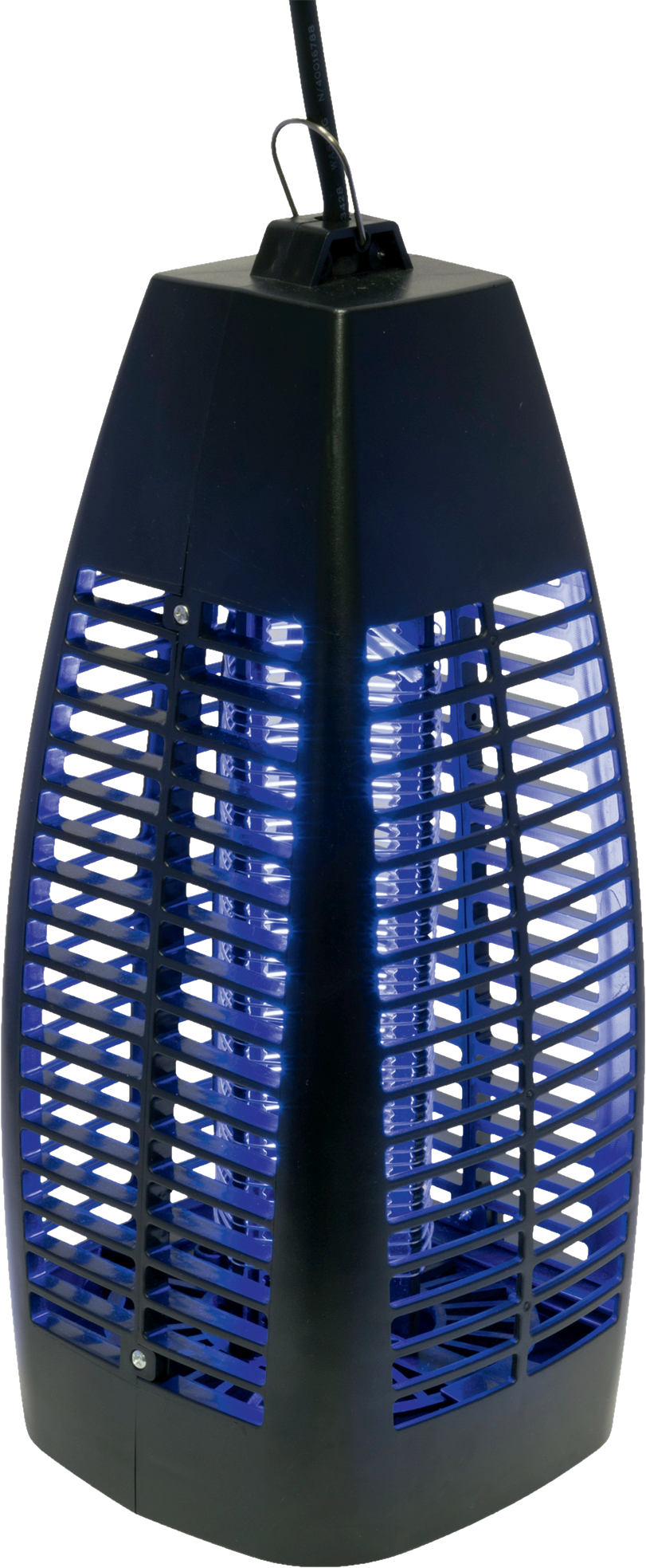 HOME IK 240 Elektromos rovarcsapda, beltéri (6W)