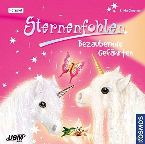 Sternenfohlen 5: Bezaubernde Gefährten  - (CD)