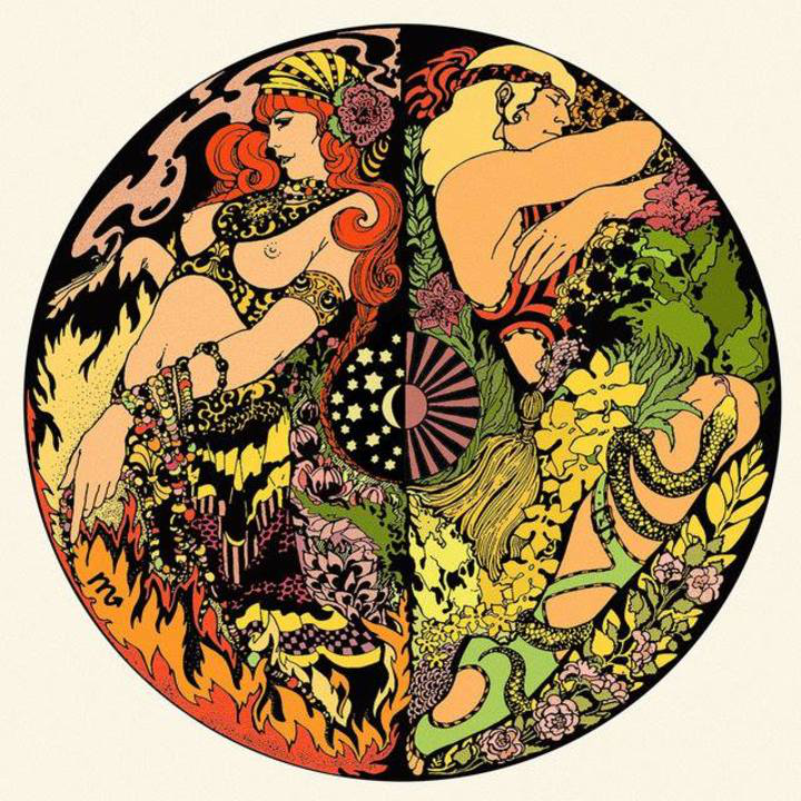 Blues Pills - Lady In Gold (CD)