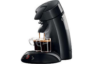 PHILIPS HD7817/60 SENSEO párnás kávéfőző, fekete