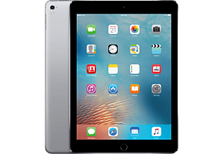 APPLE iPad Pro 9,7" Wi-Fi + Cellular 128GB, asztroszürke (mlq32hc/a)