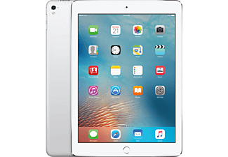 APPLE iPad Pro 9,7" Wi-Fi + Cellular 128GB, ezüst (mlq42hc/a)
